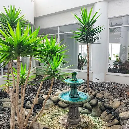 Sasemar Paradise By Interhome 公寓