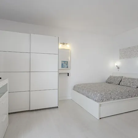 Sasemar Paradise By Interhome