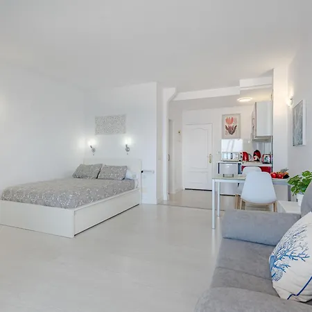 Apartment Sasemar Paradise By Interhome Playa Paraiso (Tenerife)