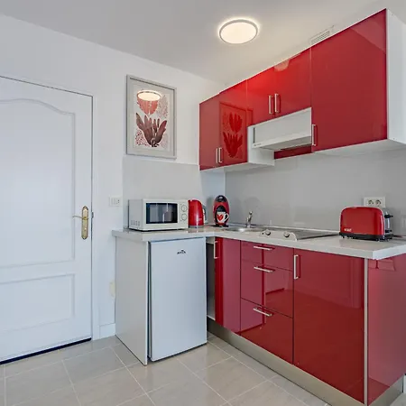 Sasemar Paradise By Interhome Apartment Playa Paraiso (Tenerife)