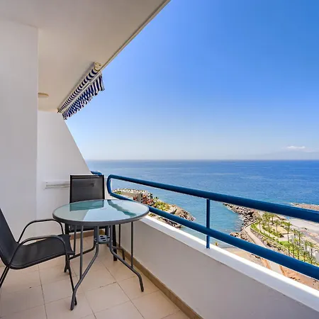 Apartment Sasemar Paradise By Interhome Playa Paraiso (Tenerife)