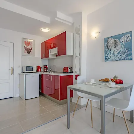 Sasemar Paradise By Interhome * Playa Paraiso (Tenerife)