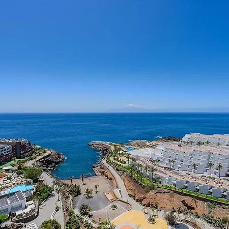 Sasemar Paradise By Interhome Apartment