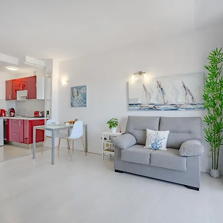 Apartment Sasemar Paradise By Interhome *