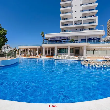 Apartment Sasemar Paradise By Interhome Playa Paraiso (Tenerife)