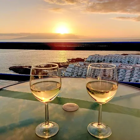 Sasemar Paradise By Interhome Apartment *